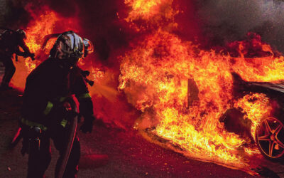 Could your mobile phone explode?