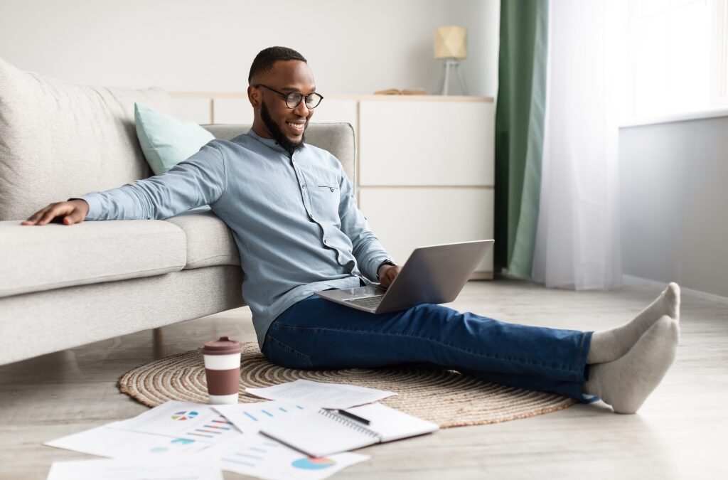 Investing – nine things you can control
