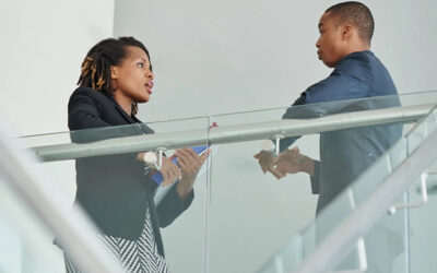 Are you bringing your EQ with you to work?